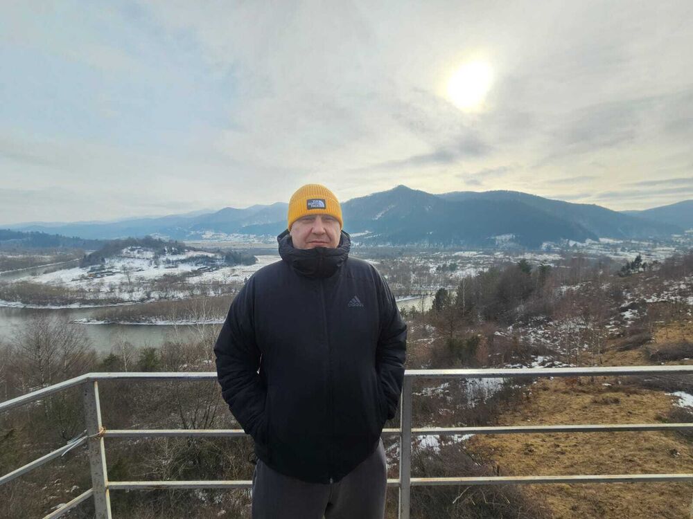 ���� 56217485 ������� Valentyn, 54 ����, ���� ���������� � ������