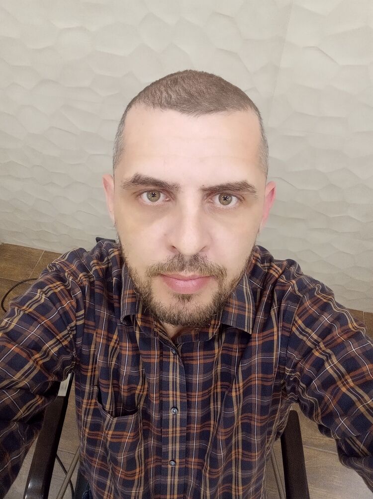 ���� 37905535 ������� Ivan DIZ, 40 ���, ���� ���������� � �����-����������