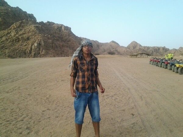 ���� 5493445 ������� Yahia, 34 ����, ���� ���������� � ������