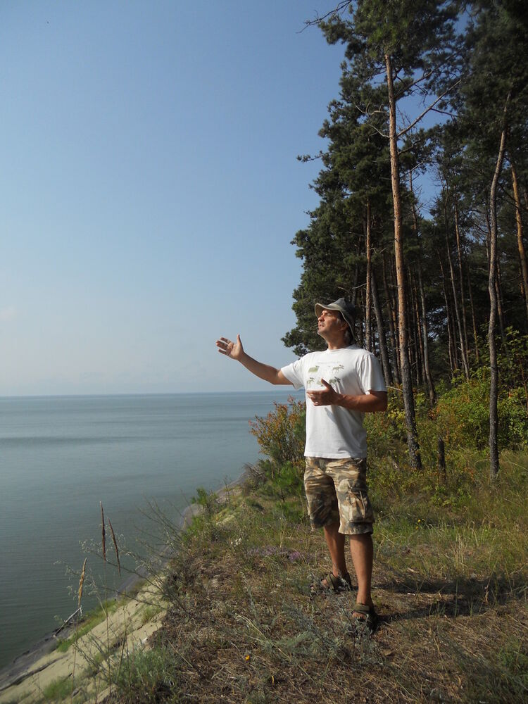 Kurim,   Sergey, 53 ,   