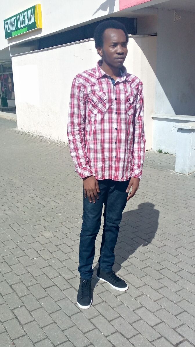 ���������� �����, ���� ������� Patrick, 33 ����, ������������ ��� ������, ����� � ���������