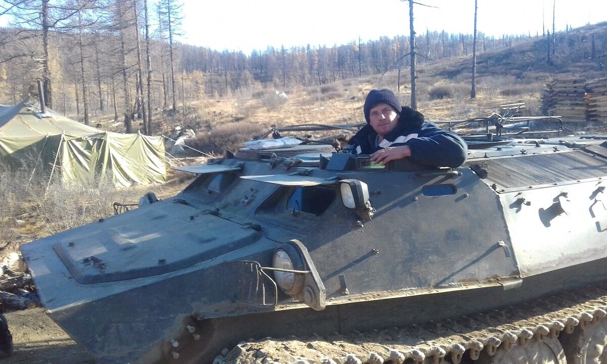 ���� 11656945 ������� ���������, 41 ���, ���� ���������� � ��������