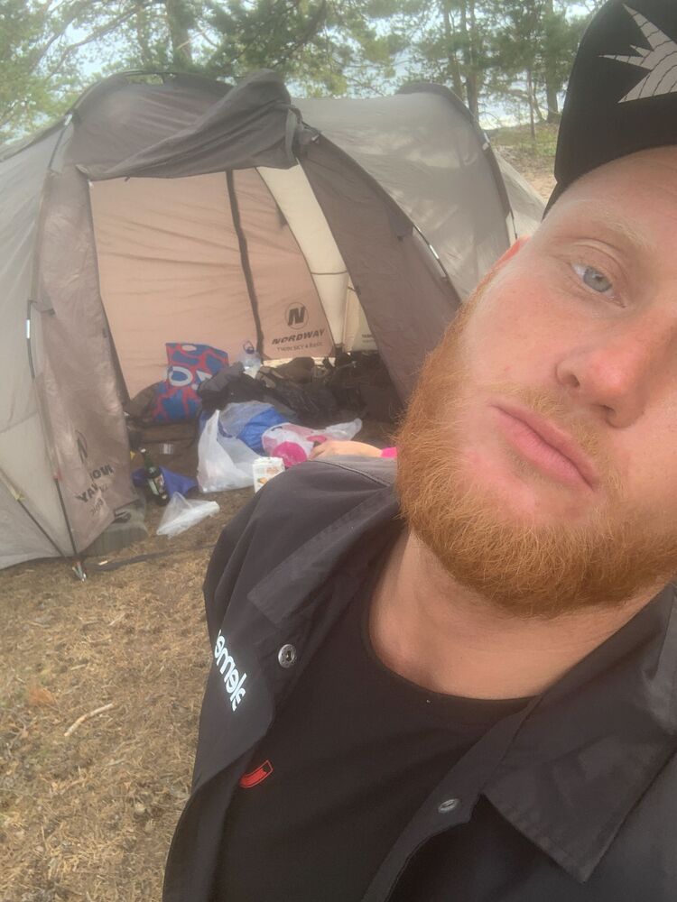 ���������� �����-���������, ���� ������� Ronnie, 34 ����, ������������ ��� ������, ����� � ���������