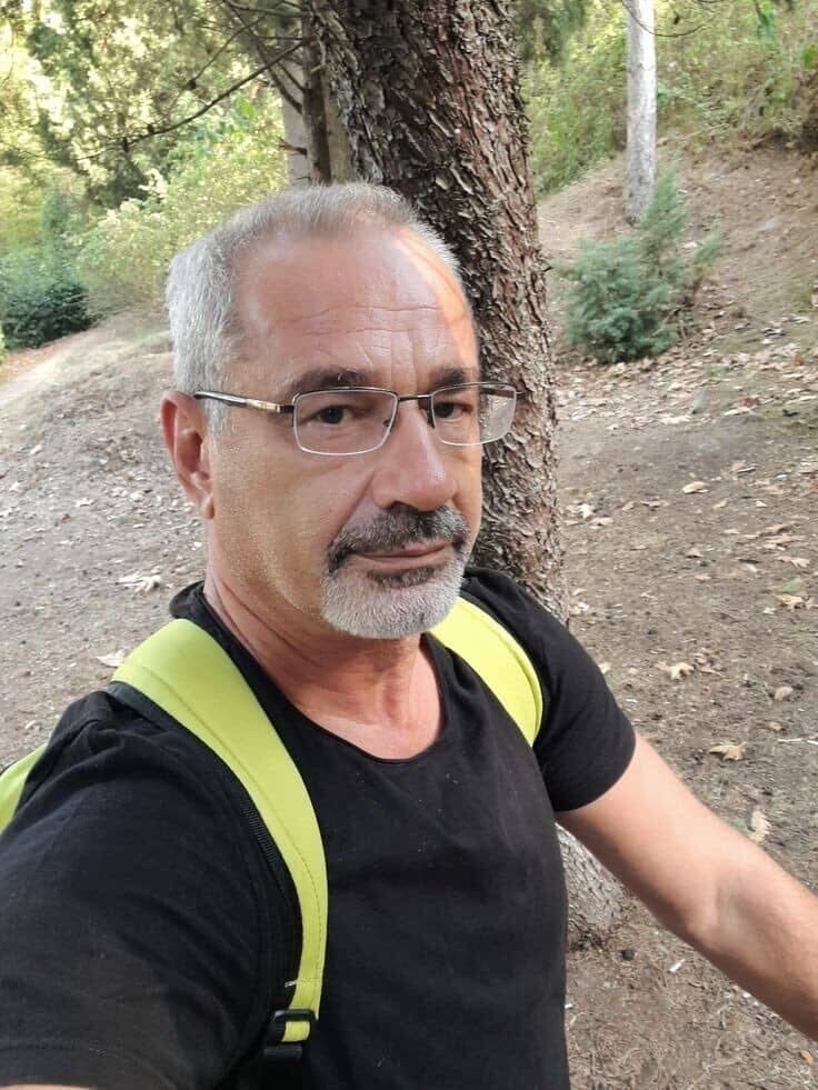 46791565  Dimitri, 63 ,    