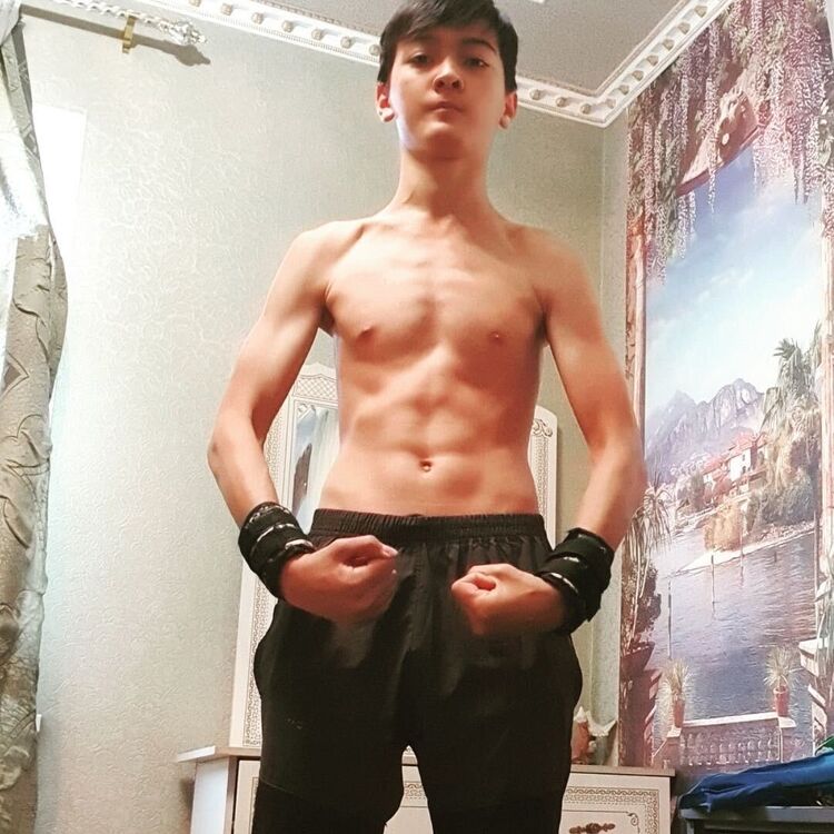 ���� 44932795 ����� Begzod, 19 ���, ���� ���������� � ��������