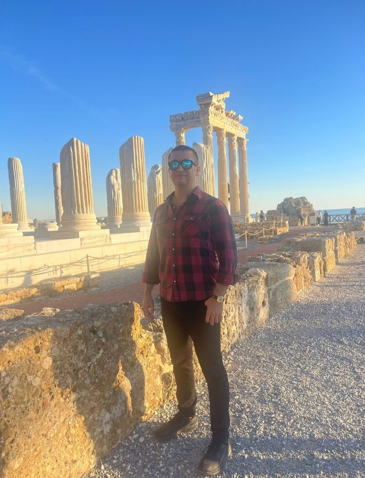 ���� 54703255 ������� �����, 43 ����, ���� ���������� � Alanya