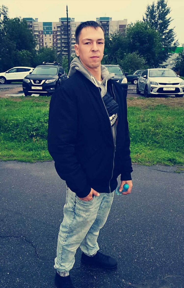 ���� 25349275 ������� ������, 37 ���, ���� ���������� � �����-����������