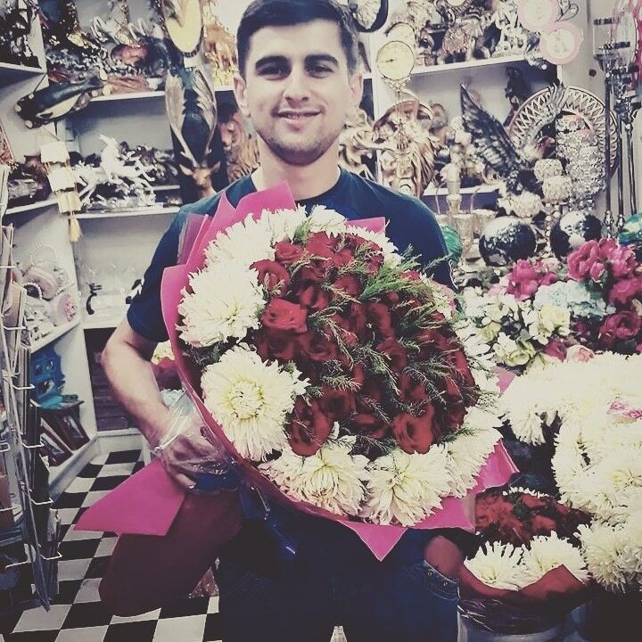 ���� 16752595 ������� Azik, 34 ����, ���� ���������� � �������