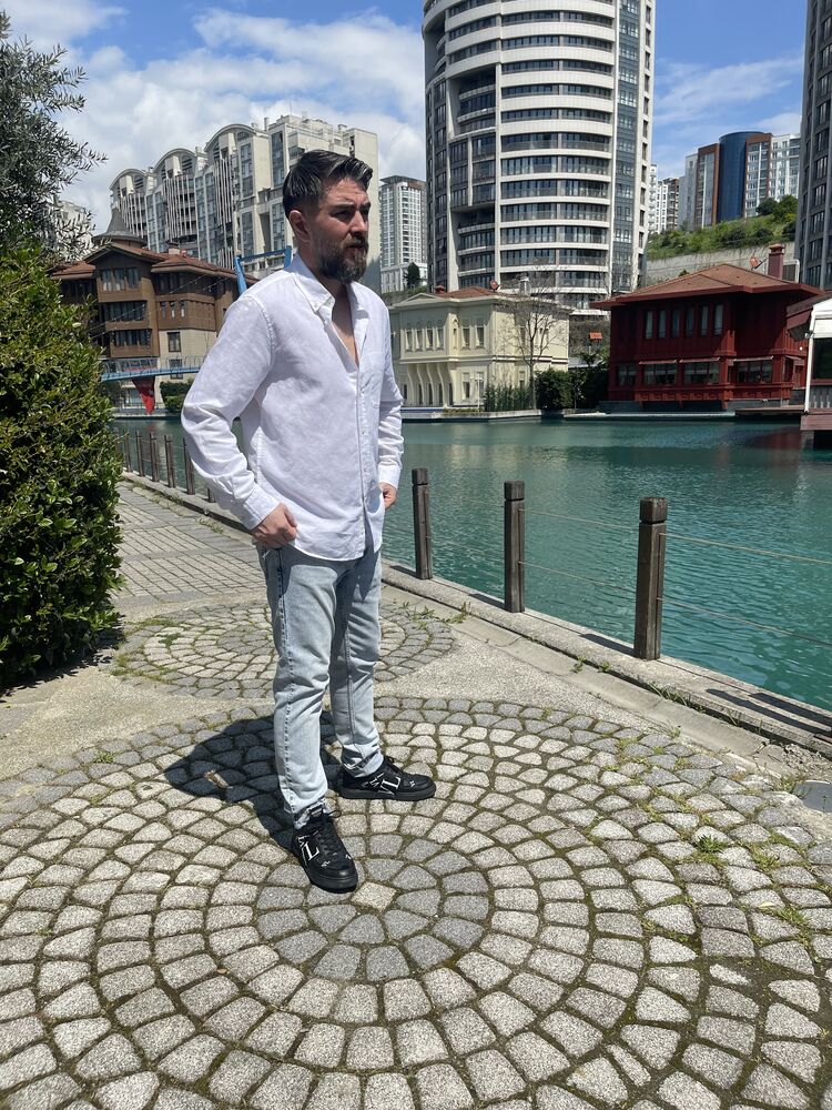  35504285  Kemal, 38 ,    