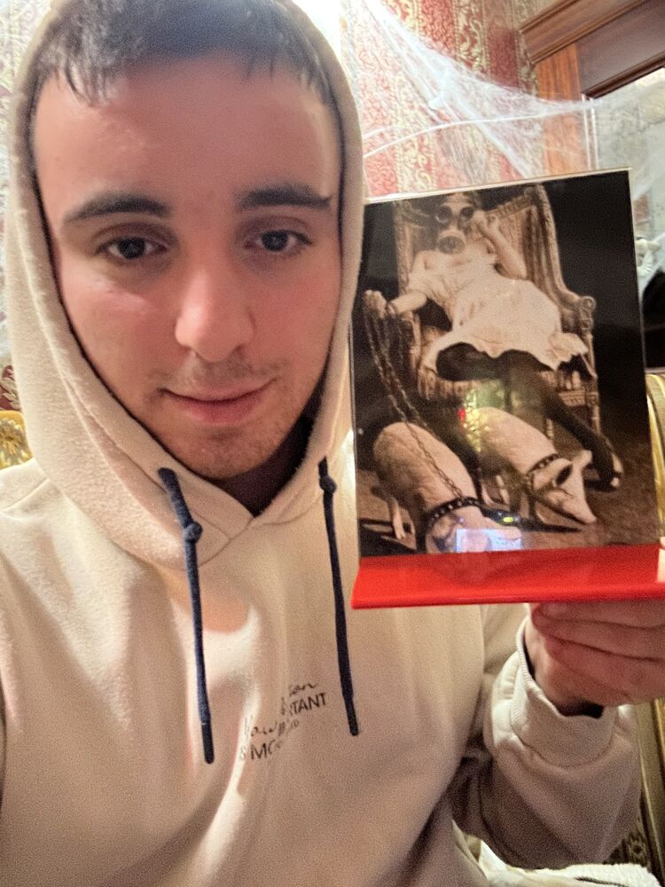 ���� 55036685 ����� �����, 22 ����, ���� ���������� � �����-����������