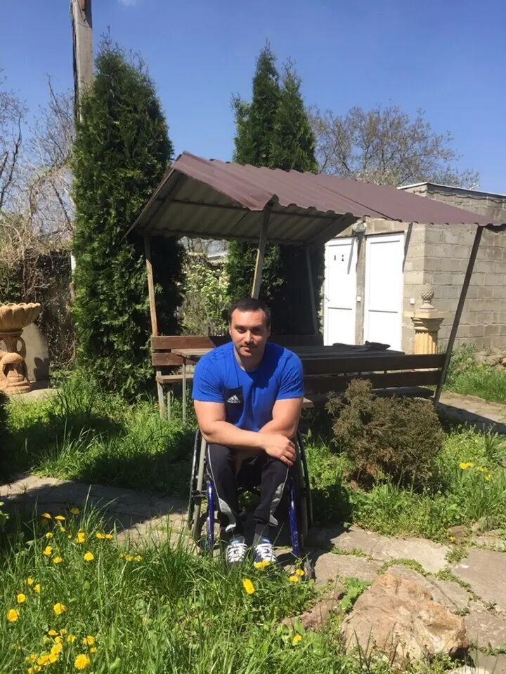 ���������� �������, ���� ������� Sergey, 38 ���, ������������ ��� ������, ����� � ���������, c�������� ���������, ���������