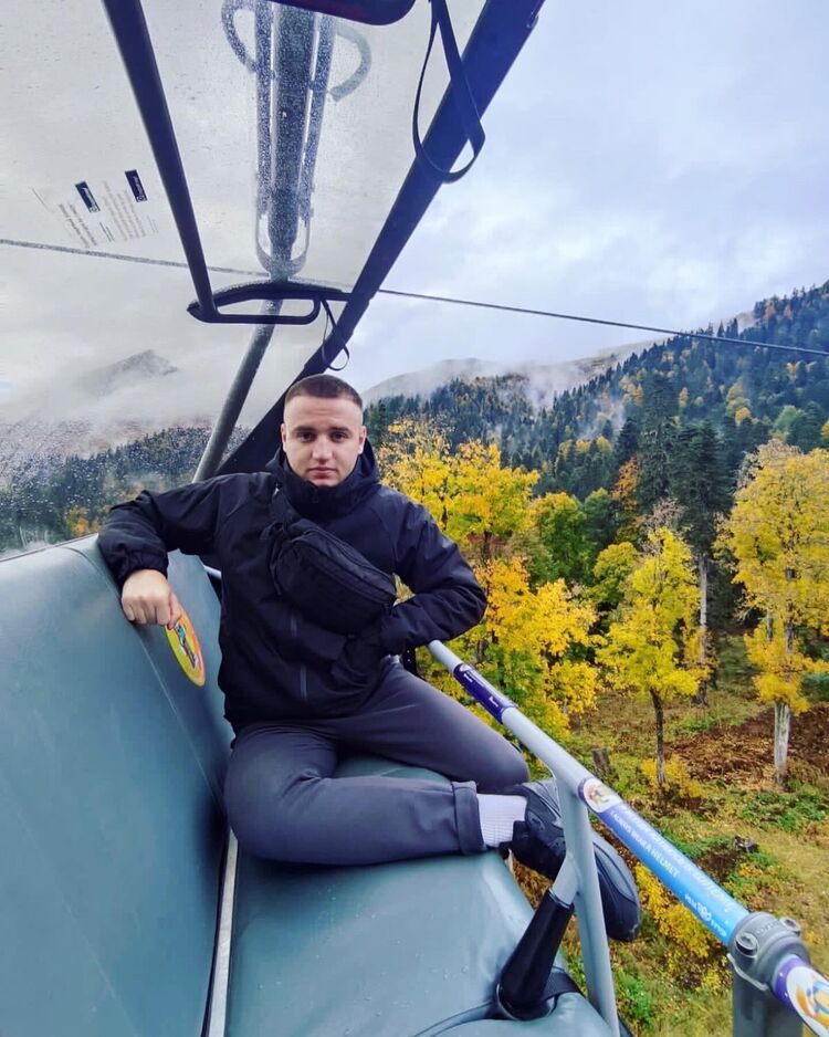 ���������� ������������, ���� ����� ����, 25 ���, ������������ ��� ������, ����� � ���������, ���������