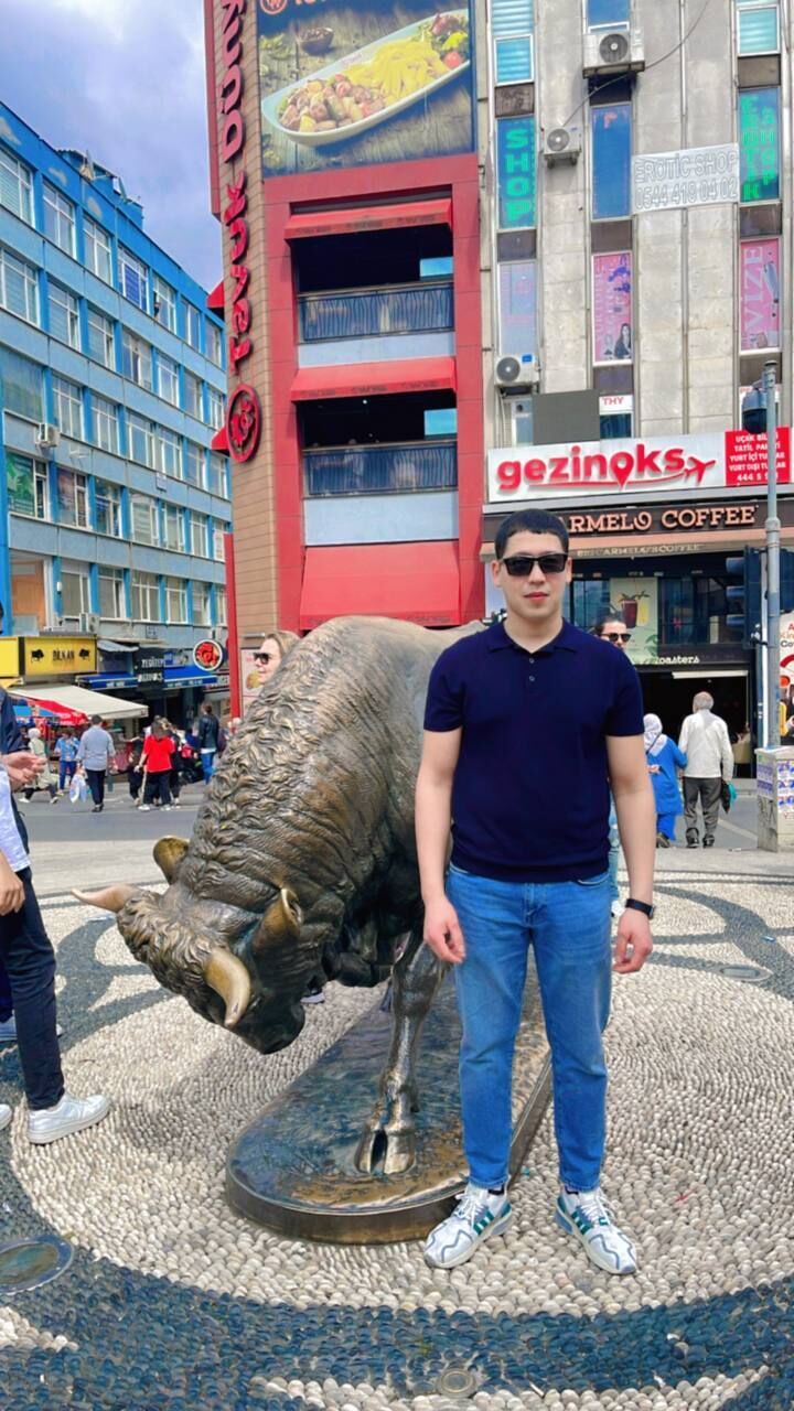  50595065  Nodir, 27 ,    