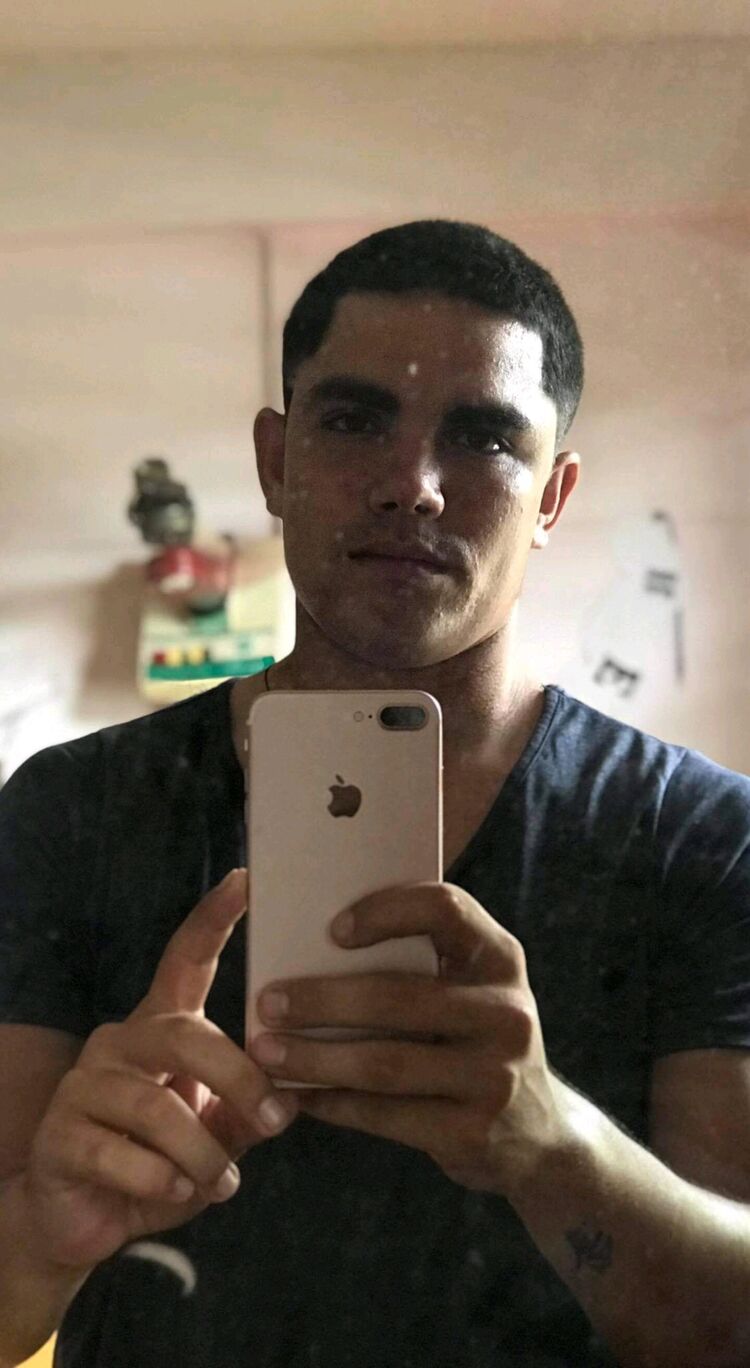  Havana,   Reinier, 25 ,   ,   