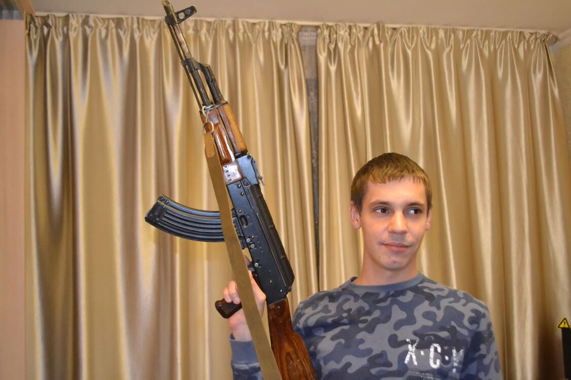 ���������� ��������, ���� ������� �����, 36 ���, ������������ ��� ������, ����� � ���������