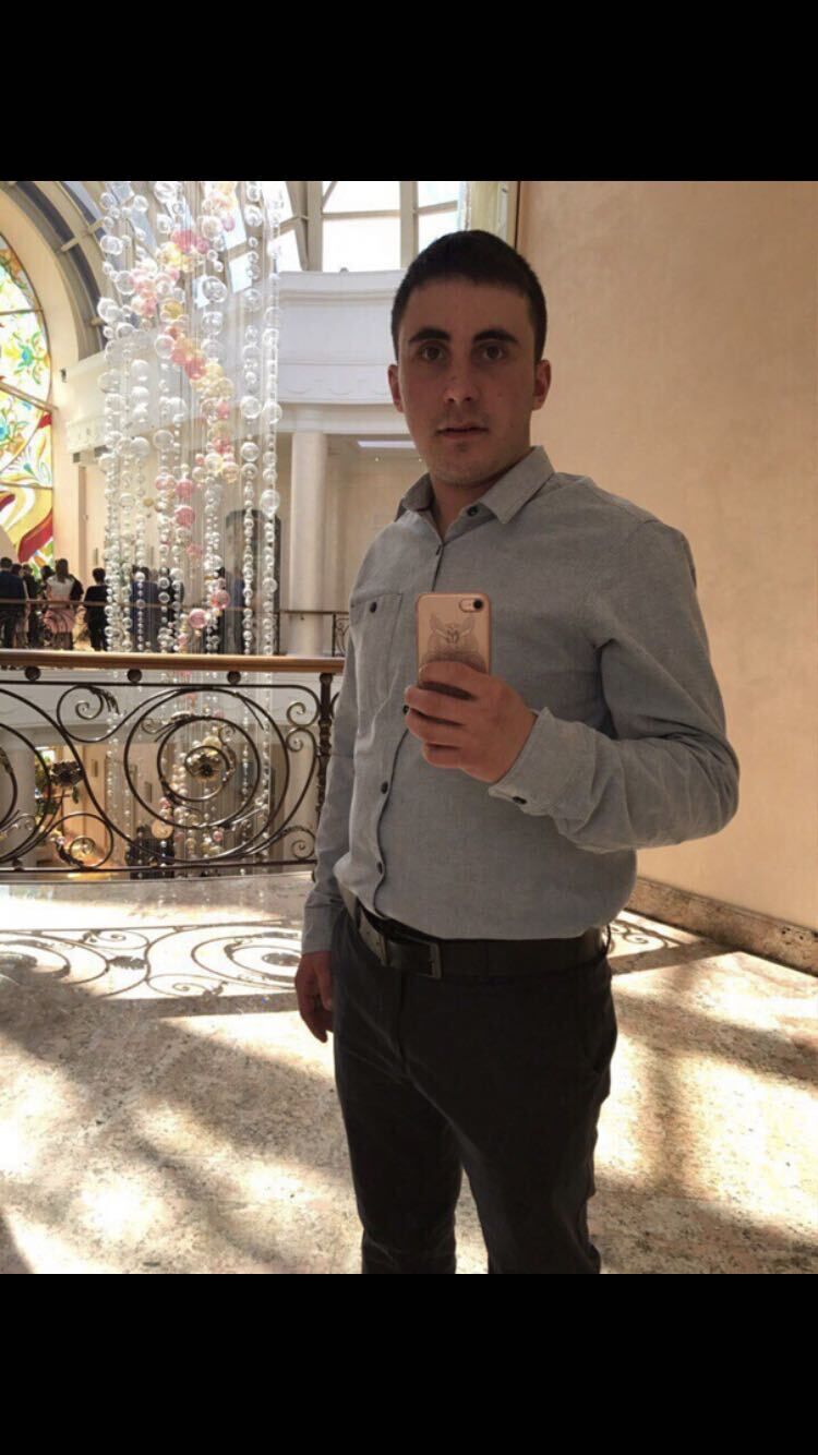 ���� 25872805 ������� Sergey, 32 ����, ���� ���������� � �������������