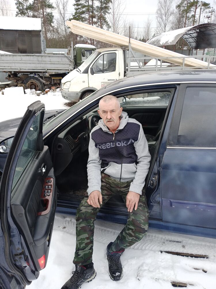 ���� 25705705 ������� Vladimir, 62 ����, ���� ���������� � ������