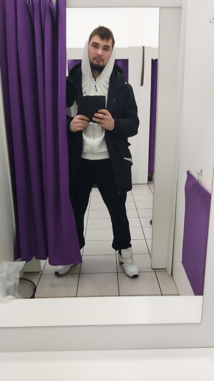  43319215  Vladimir, 23 ,    
