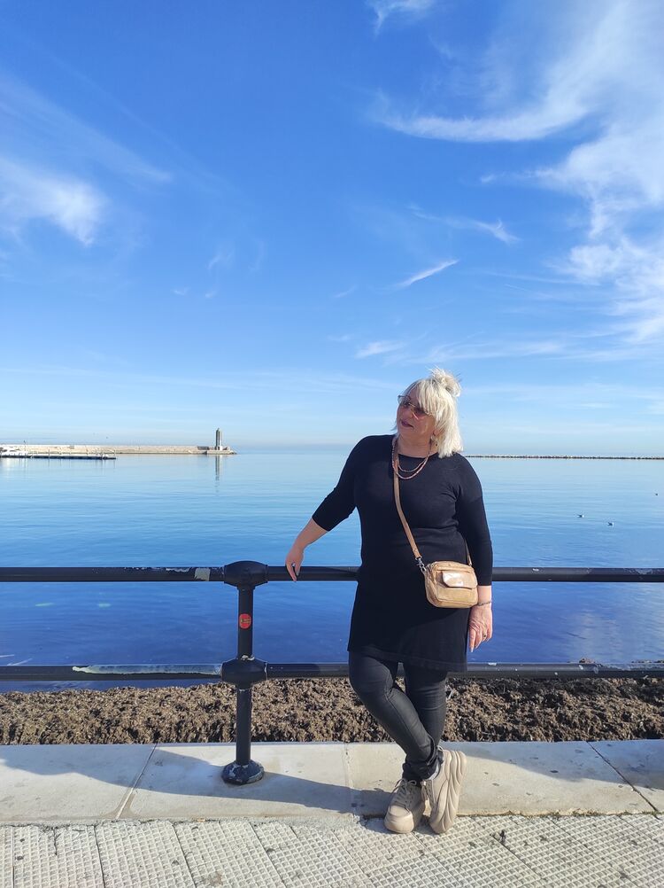 ���������� �������, ���� ������� Olga, 57 ���, ������������ ��� ������, ����� � ���������