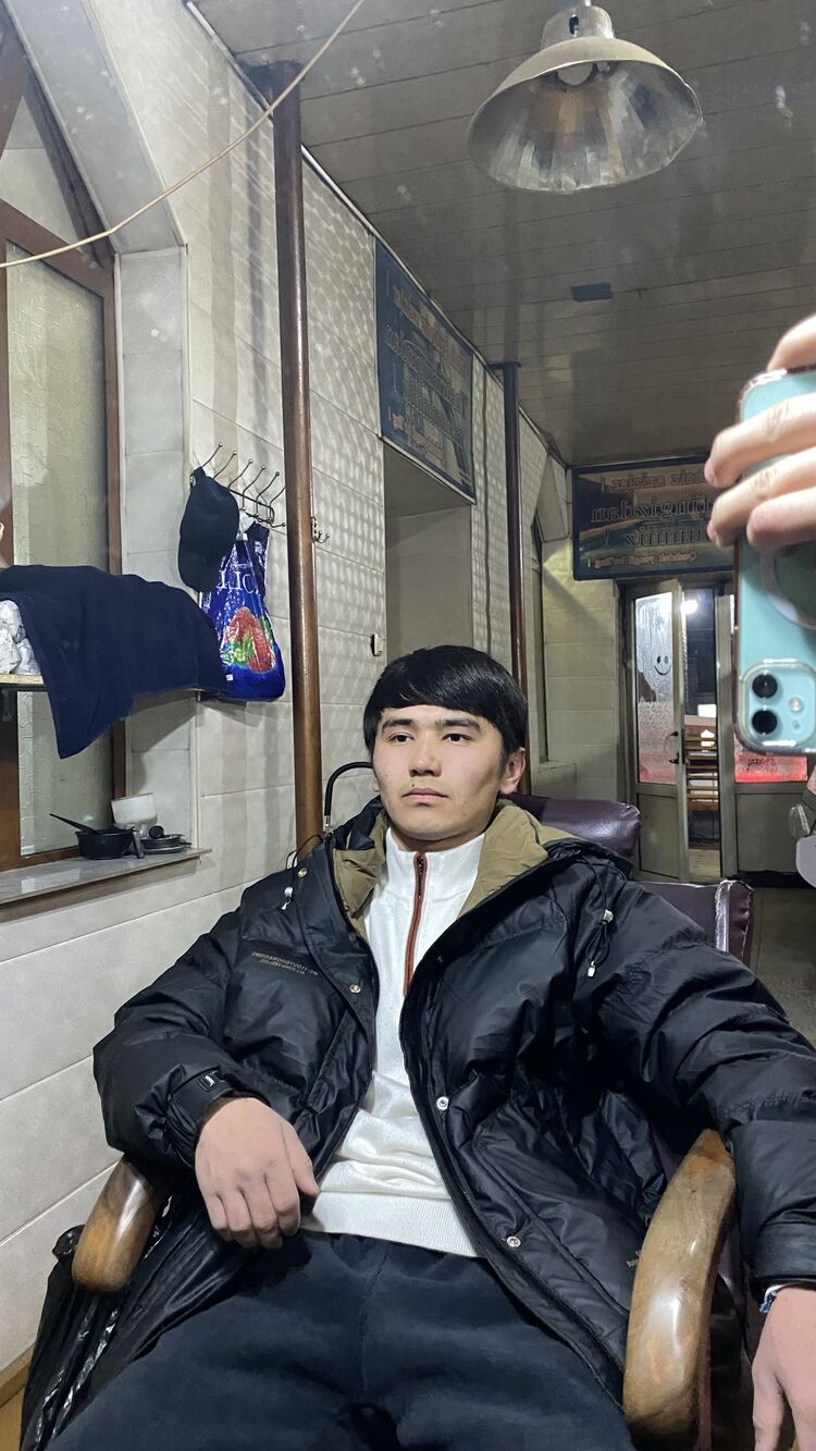 ���� 49734095 ������� Temur, 26 ���, ���� ���������� � ��������