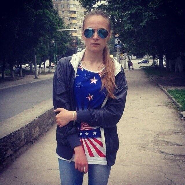  ,   Ecaterina, 30 ,  