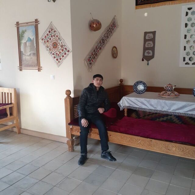 ���� 38941305 ������� Abror, 33 ����, ���� ���������� � ��������