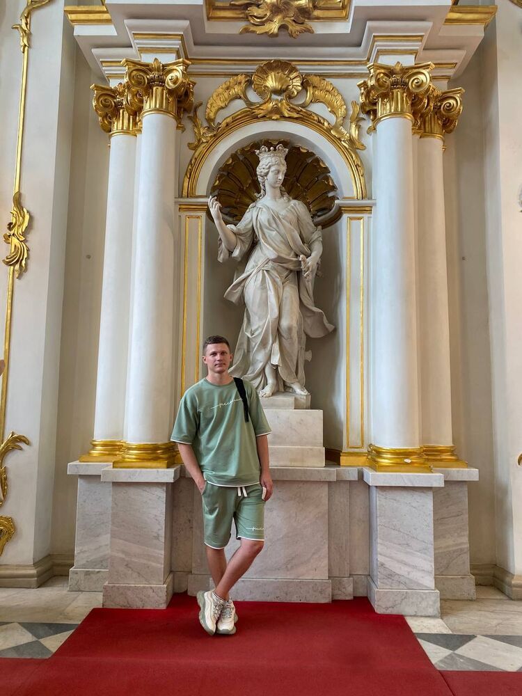 ���� 53064185 ������� Kanstantin, 32 ����, ���� ���������� � �������