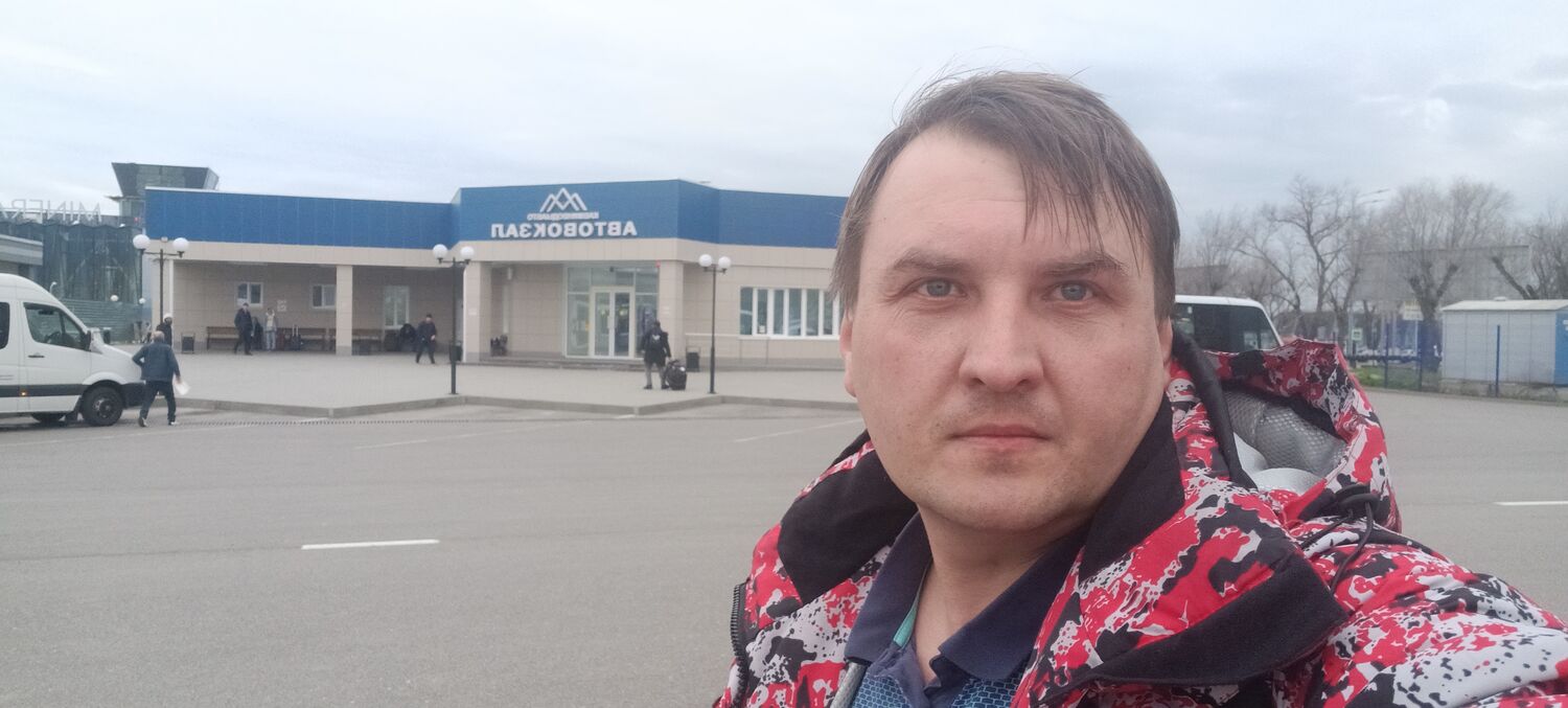 ���� 54787305 ������� Aleksey, 40 ���, ���� ���������� � ������