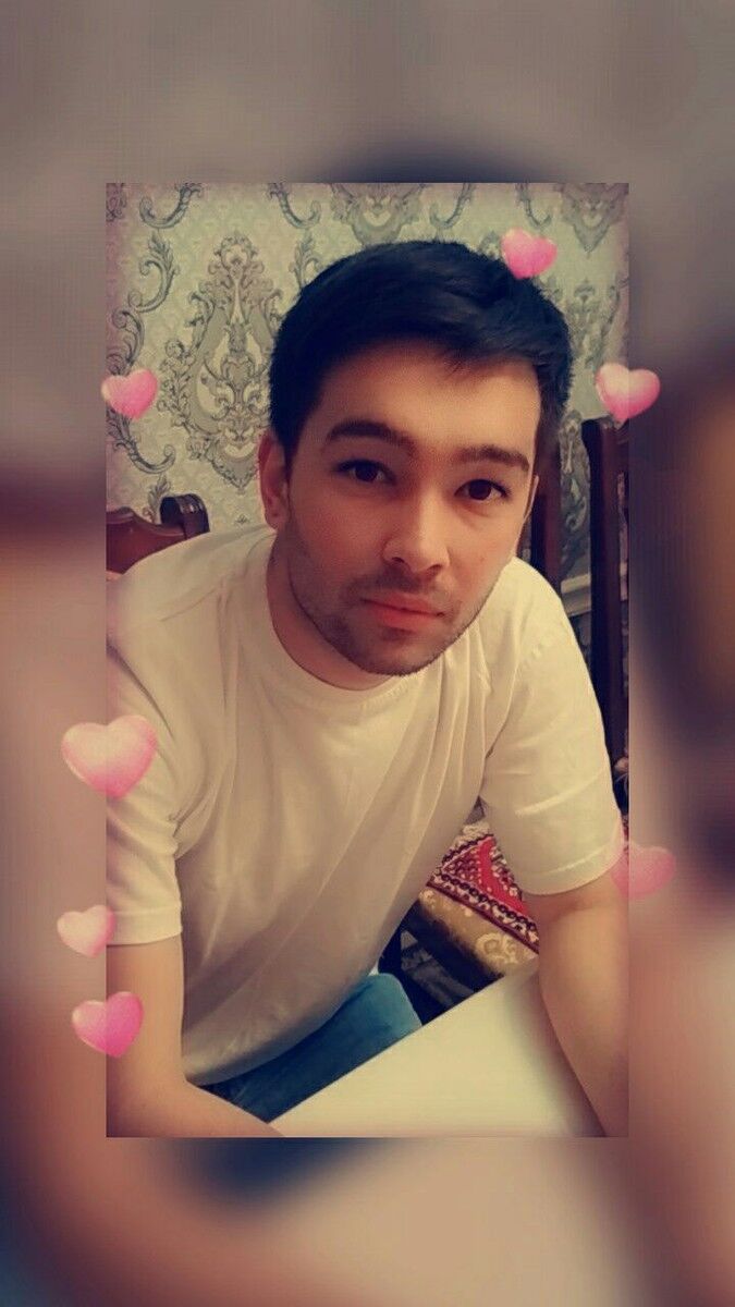 ���� 12601555 ������� Raxmatttilla, 30 ���, ���� ���������� � ��������