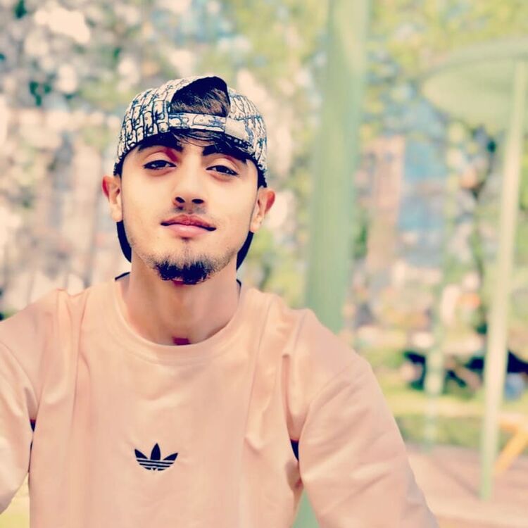 ���� 43830765 ����� Saidjonm, 22 ����, ���� ���������� � ������