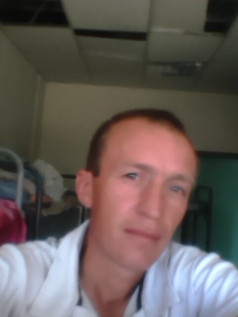  6366455  Sergey, 47 ,    
