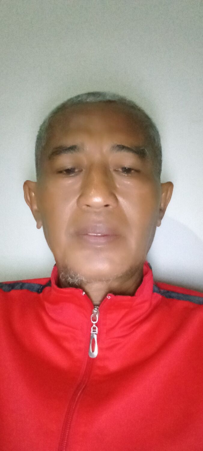  ,   Syahbudin, 55 ,   ,   