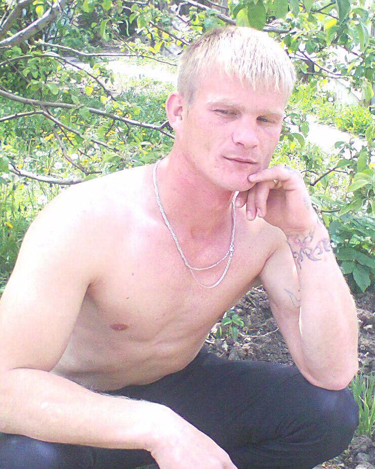 ���������� ����-�����������, ���� ������� Igor, 36 ���, ������������ ��� ������