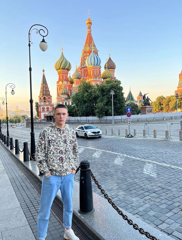  31057655  Sergey, 22 ,    