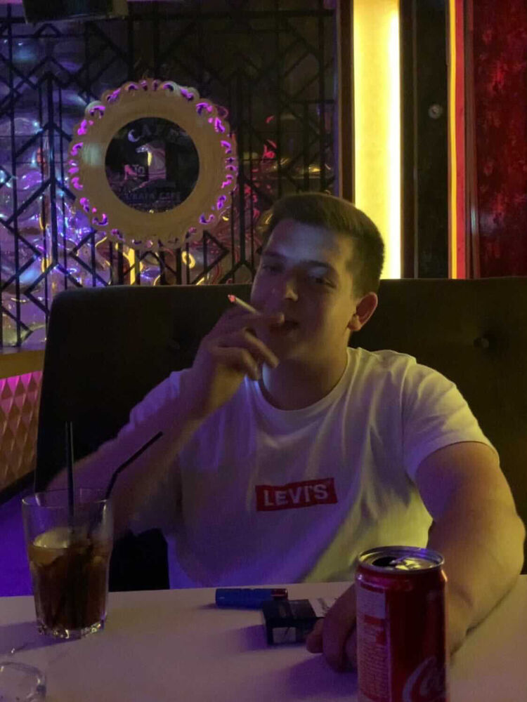 ���������� ����, ���� ����� Sasha, 25 ���, ������������ ��� ������, ����� � ���������