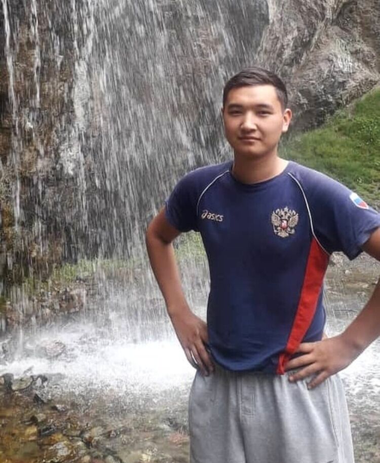  ,   Marat, 26 ,   