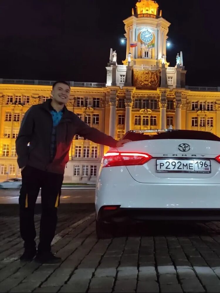 ���� 56259235 ������� Alexander, 28 ���, ���� ���������� � �������������