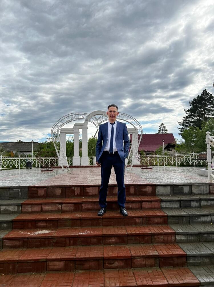  ,   Kuanysh, 31 ,   ,   