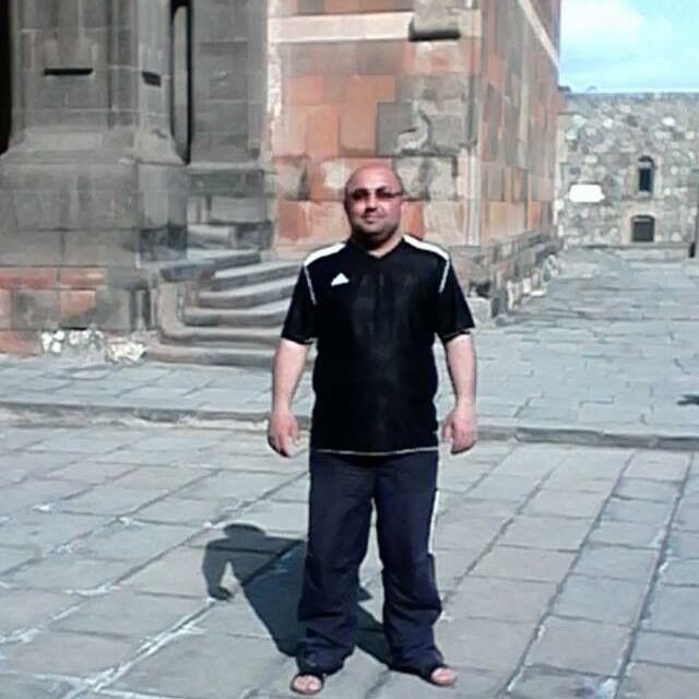  6023175  Gagik, 48 ,    