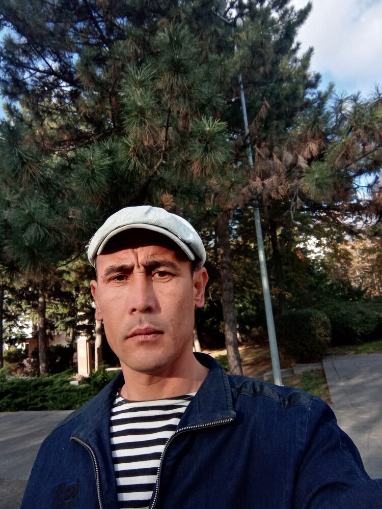 ���� 44339895 ������� Jasur, 43 ����, ���� ���������� � �������-��-����