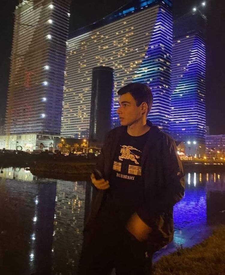 ���������� �������, ���� ����� Luka, 24 ����, ������������ ��� ������, ����� � ���������