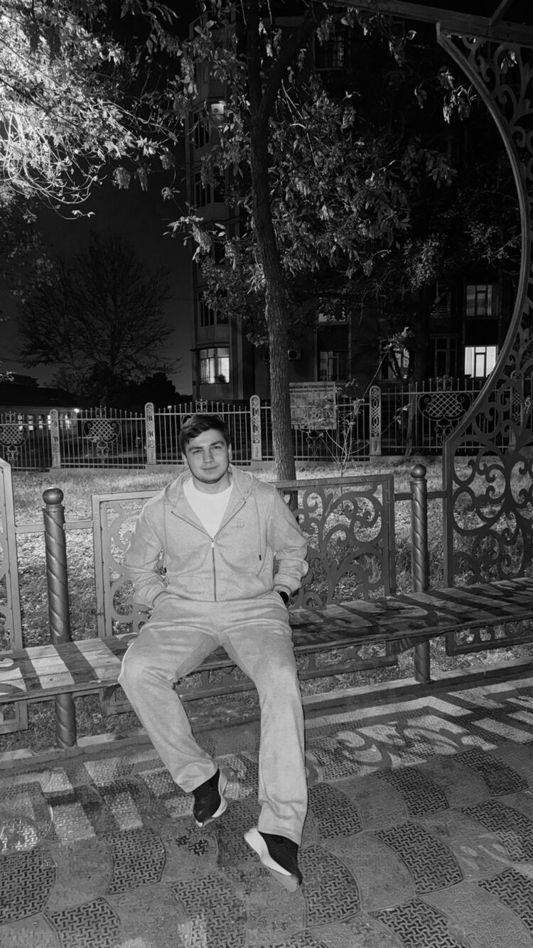 ���������� �������, ���� ����� Ali, 25 ���, ������������ ��� ������, ����� � ���������