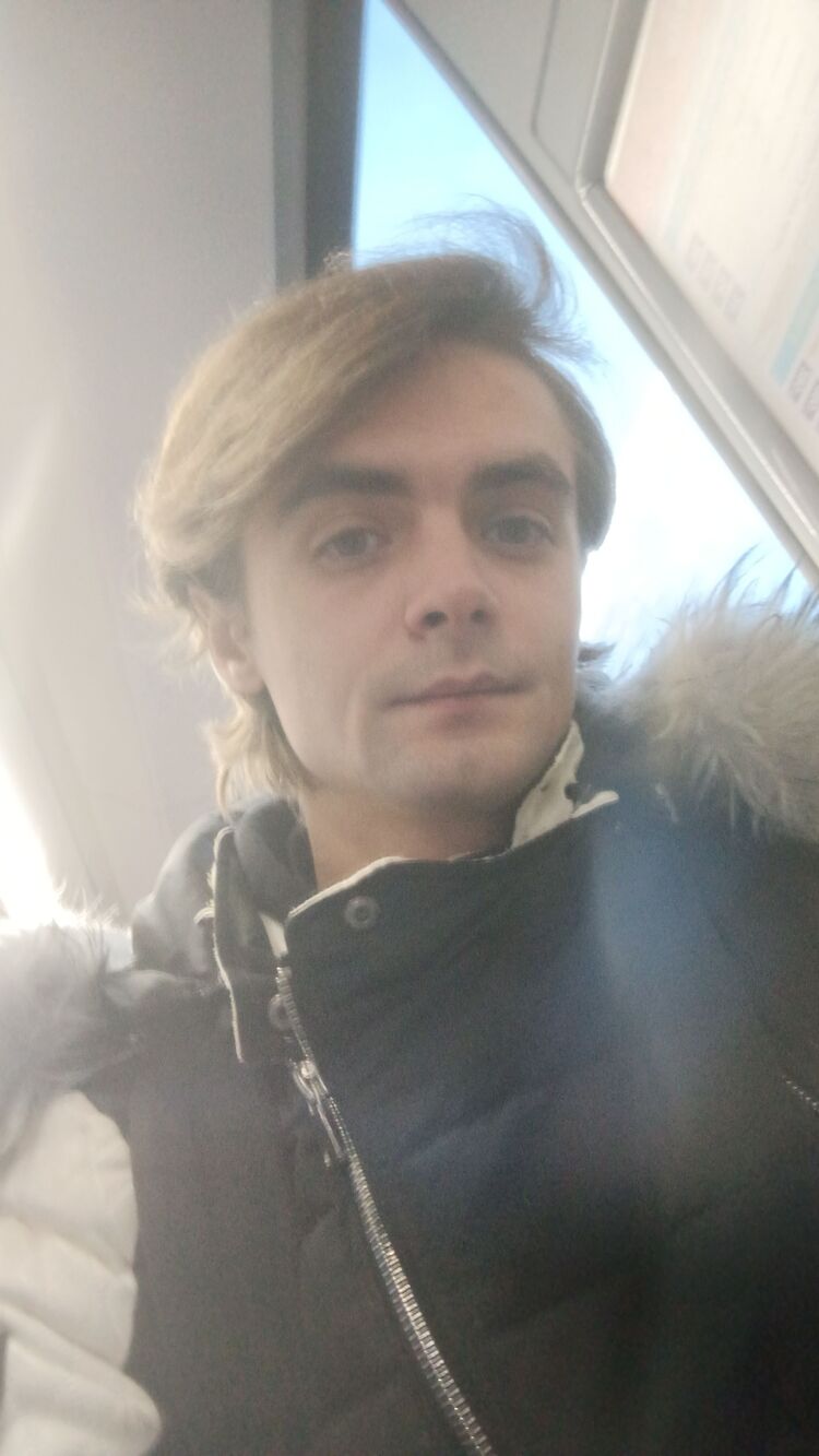  41077045  Serge, 31 ,    La Wantzenau