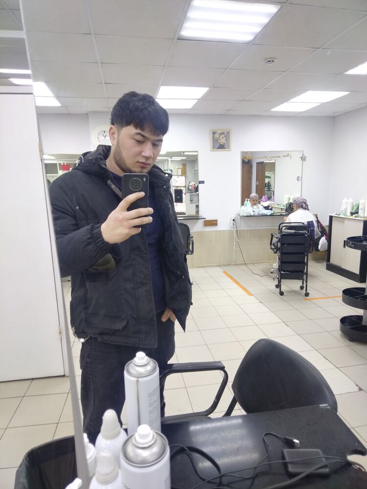  ,   Nurik, 26 ,  