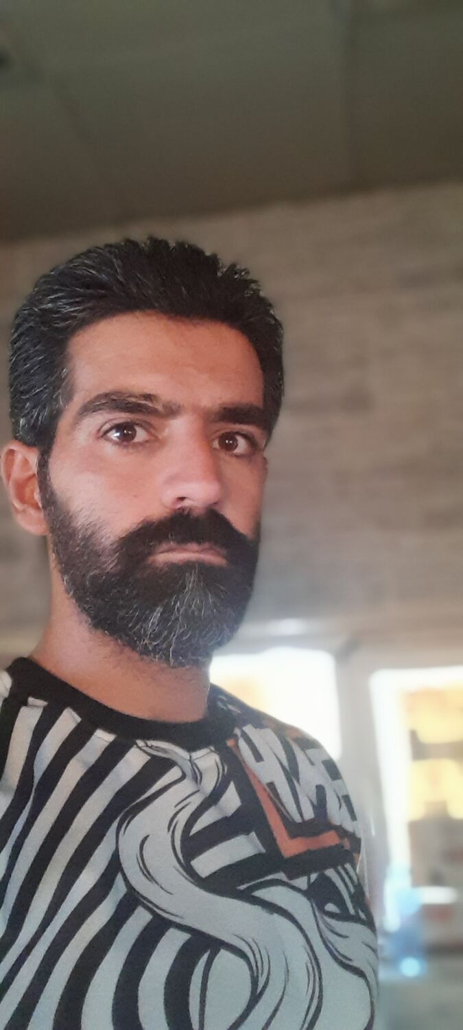  Karaj,   Morteza, 36 ,   ,   , 