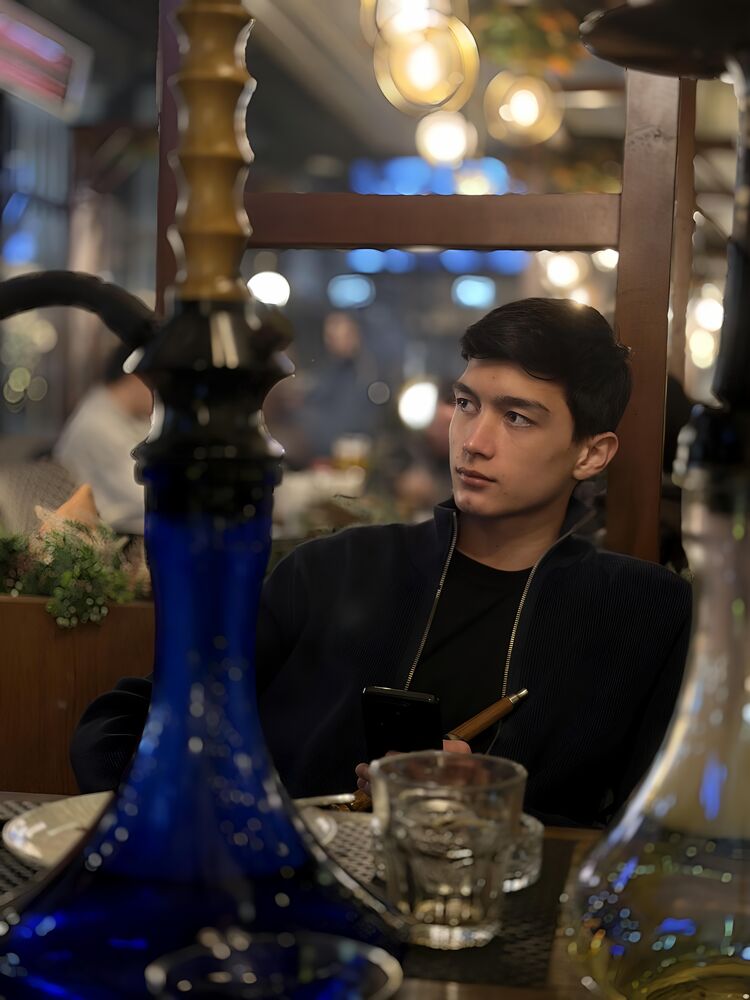 ���������� �����, ���� ����� Selimhan, 20 ���, ������������ ��� ������, ����� � ���������