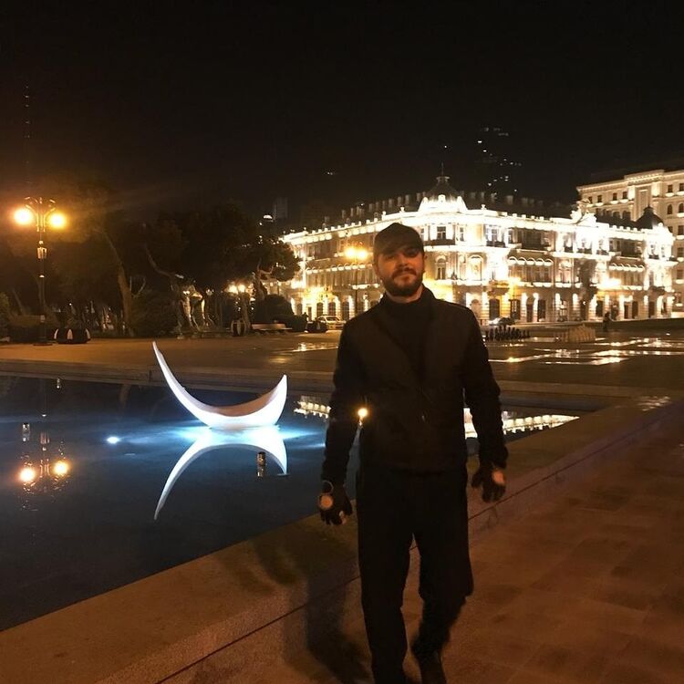 ���� 15451165 ������� Nicat, 37 ���, ���� ���������� � ����