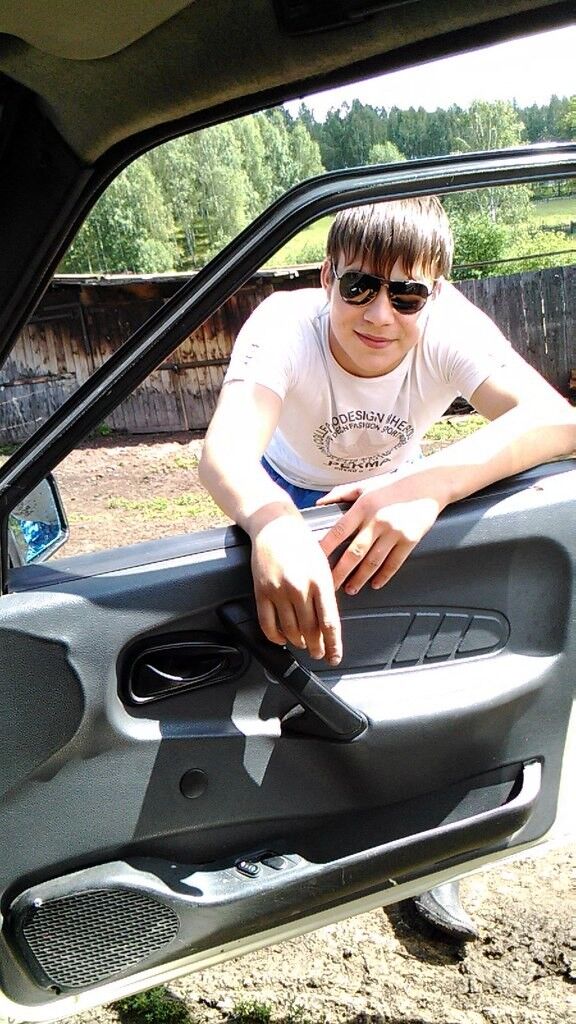  ,   Aleksandr, 31 ,   