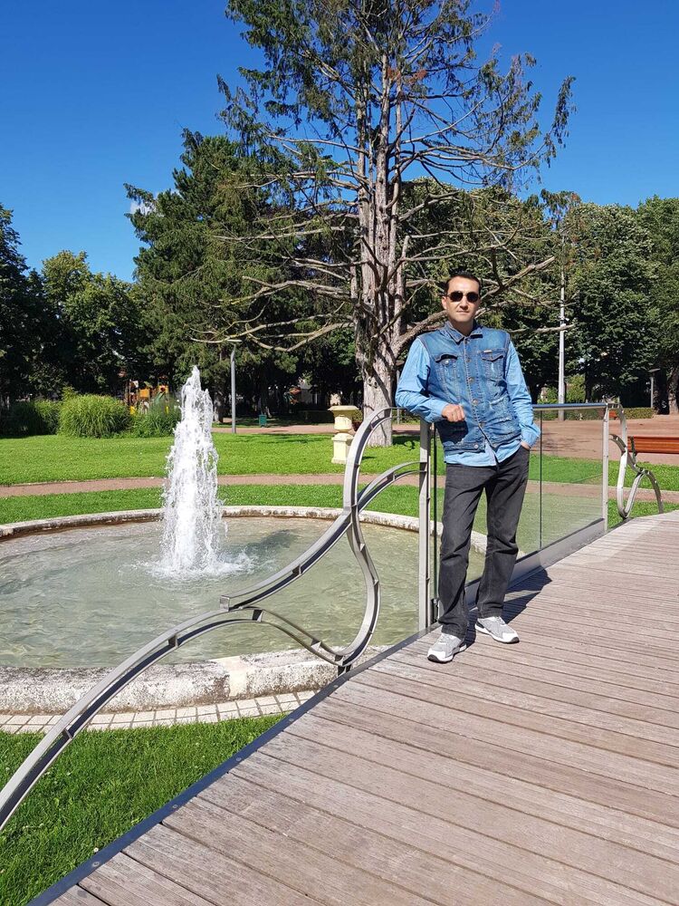 ���� 23651375 ������� Ali, 42 ����, ���� ���������� � �������