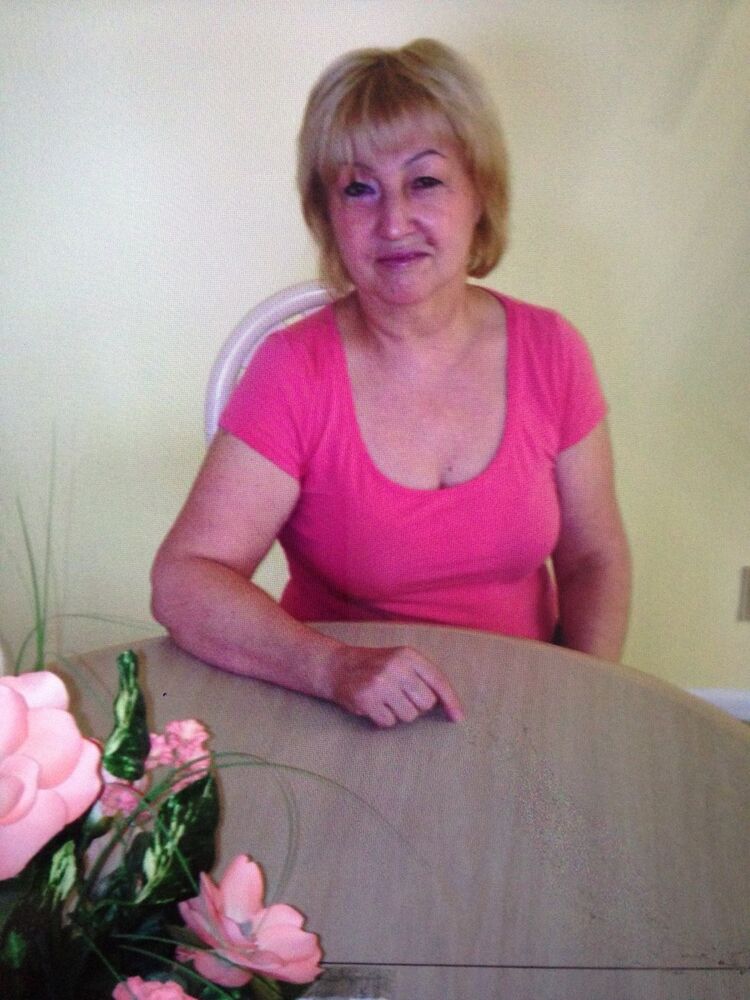 ���� 7936425 ������� Farida, 71 ���, ���� ���������� � Flower Mound